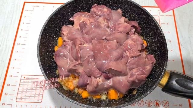 Паштет из КУРИНОЙ ПЕЧЕНИ ??? Готовлю его ЦЕЛЫМИ ТАЗИКАМИ и ВСЕГДА МАЛО ? ПРОСТО и ВКУСНО