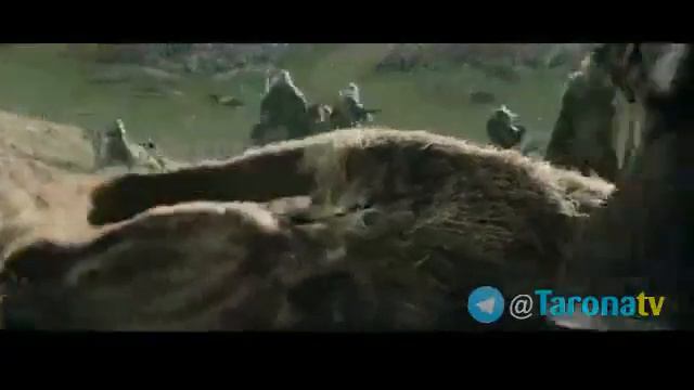 Uzuklar Hukumdori 2 O'zbek Tilida Qisqa Kino