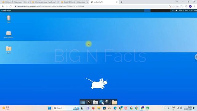 Free Google Colab RDP LIFETIME 2023 | Free RDP Windows Server | No Crédit Card Required