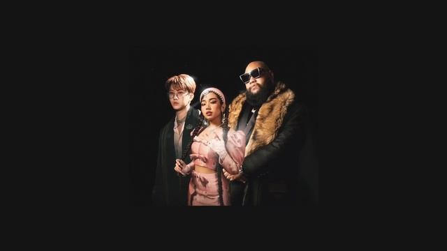 F.HeroMilli Ft. Changbin Stray Kids Mirror Mirror - speed up