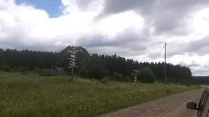 Павда, Свердловская область. Путешествие с центром "Аржаан". Места силы Северного Урала