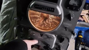 КВ радиоприемник Волна К 1