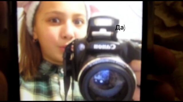 Купила Canon sx 500is? смотреть онлайн