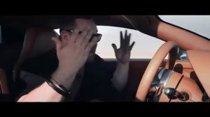 ДАВИДЫЧ НА БУГАТТИ В ДУБАЕ.