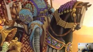 Таинственные исчезнувшие цивилизации Земли: империя Мали