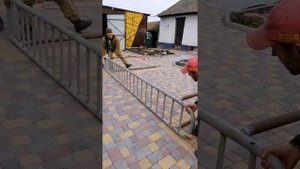 ?Рукоход своїми руками? ?Ручна робота?