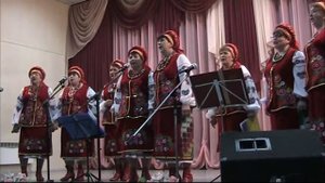 Не ламай калину (Коли ти берегом ідеш)