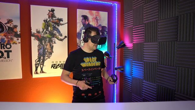 Die BESTEN Oculus Quest Kopfhörer - Modicap Quest Soundkit - Sennheiser Qualität für die Quest! смотреть онлайн