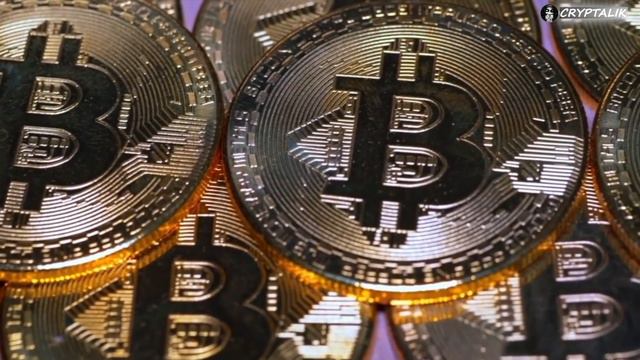 БИТКОИН ГОТОВИТСЯ К ПАМПУ! МАЙКЛ СЕЙЛОР И РАУЛЬ ПАЛ