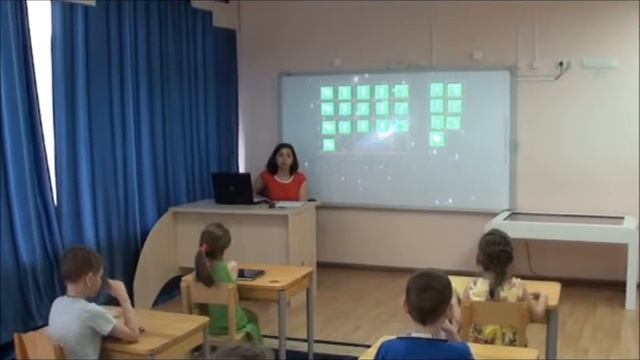 занятие по Алгоритмике "Подпрограммы"