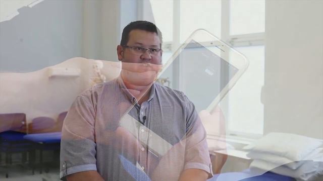 Physiology practical demonstrations - Harvard Step Test: Administering the test смотреть онлайн