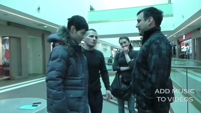 Отжал телефон под гипноз