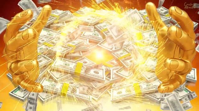 *WARNING* 777 Hz (VERY POWERFUL), Manifest Huge Amounts of Money VERY FAST смотреть онлайн