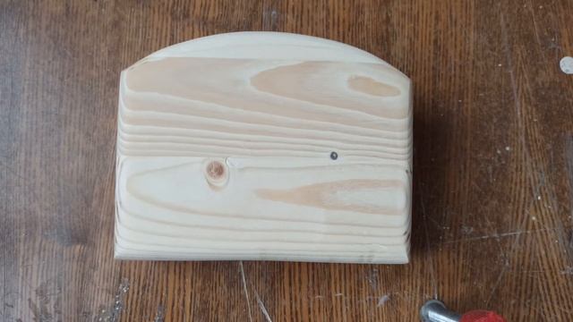 Как сделать киянку из дерева своими руками. смотреть онлайн