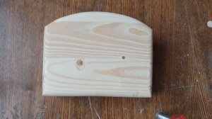 Как сделать киянку из дерева своими руками.