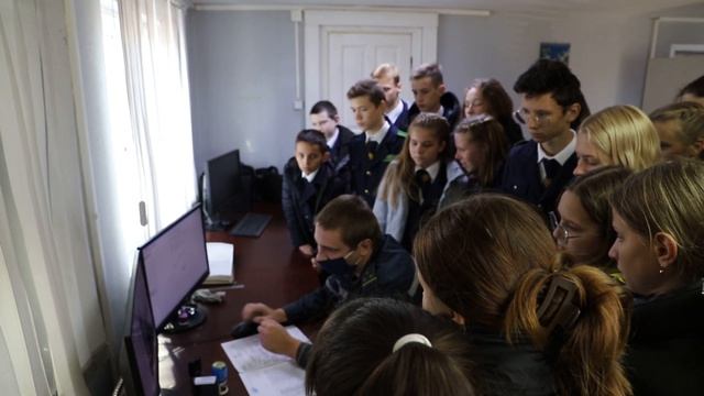 ТАМОЖЕННЫЙ КЛАСС/Таможенный пост "Козловичи", ИДК, кинологическая служба смотреть онлайн