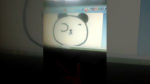 Как перерисовать картинку? На компьютере!