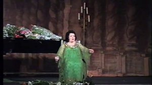 ГОАР ГАСПАРЯН поет Армянскую песню Дле Яман-