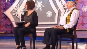 Маменко и Рожкова  ( Ах это ты, Дмитрий!)