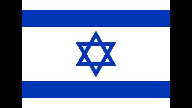 National Anthem of Israel - Hatikvah - הַתִּקְוָה смотреть онлайн