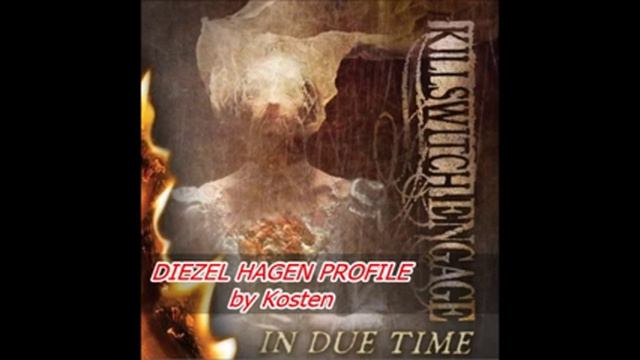 Diezel Hagen KPA profile by Kosten смотреть онлайн