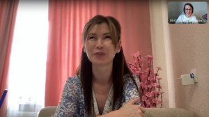 Отзыв Жанагуль по игре "Источники женской силы" Архетип Персефона.