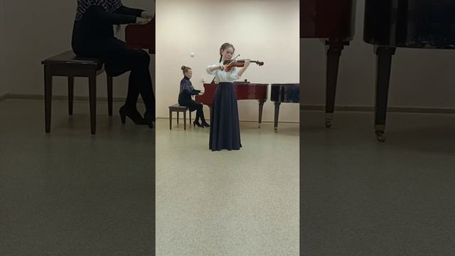 Иванова Анастасия