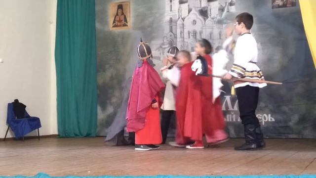 2 Поток / Сказки / Митрофановское братство (2013) смотреть онлайн