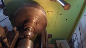 Редуктор  квадроцикла из моста ваз.