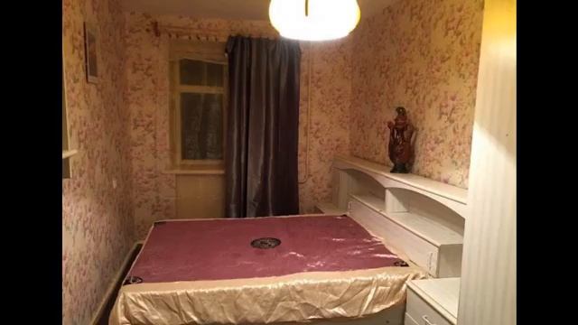 Двухкомнатная квартира в Ногинске - смотреть видео онлайн от «Дом с ...