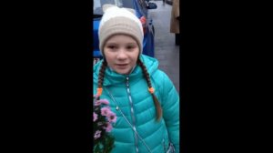 #Марафон_Все_просто. День 14 "Подарок просто так"