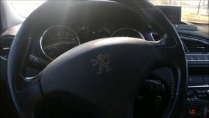 Серый дым из выхлопной - сальники клапанов в двигателе EP6 от Peugeot 5008. Оптимально в деталях