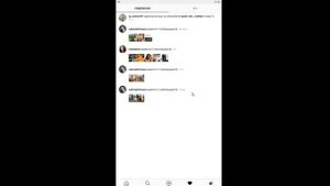 Как посмотреть, кого лайкает человек в Инстаграме