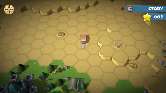 THE KITCHEN IS IN FLAMES!!!!! | Overcooked 2 FT. @pandaandfriendsgaming смотреть онлайн