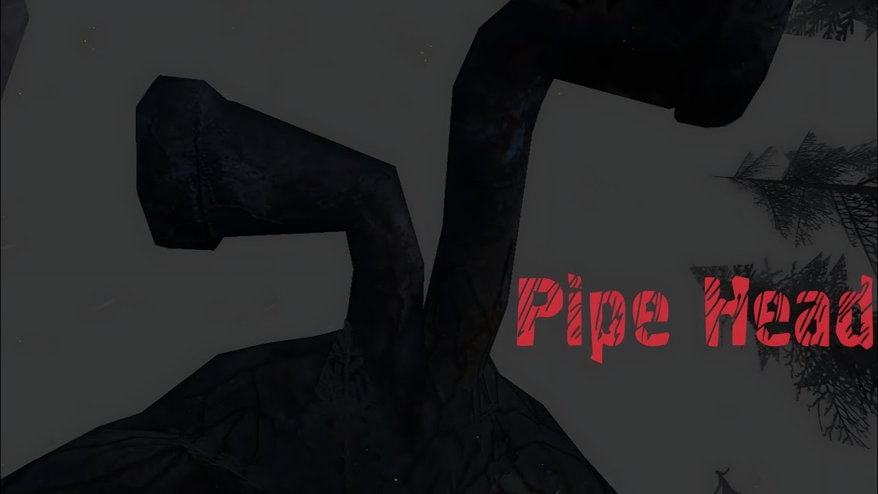 Трубоголовый (Pipe Head) смотреть онлайн