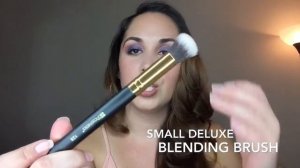 BUDGET FRIENDLY MAKEUP BRUSHES ~ BH COSMETICS BRUSHES REVIEW