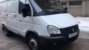Газель 2705 2007 года