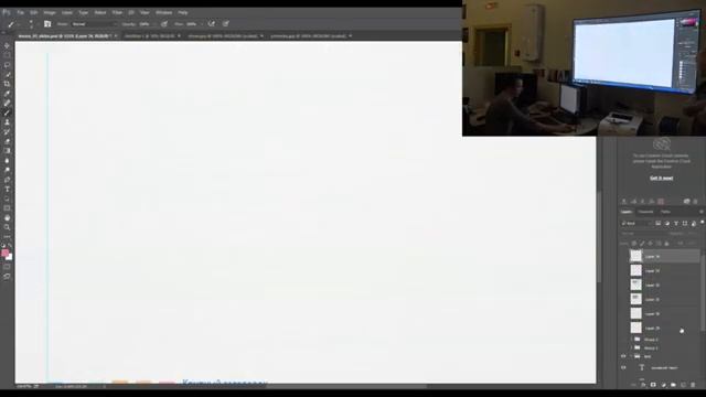 Main Road Post LookDev classes #3/7 смотреть онлайн