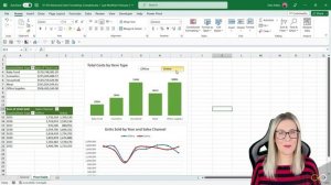 An Introduction to Our Excel for Business Analysts Course