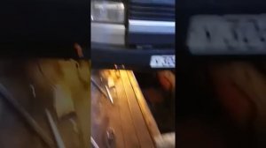 Снятие шкива Т4 VW 93 г.в.