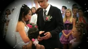 Свадебный ролик - реалтайм на свадьбе