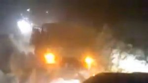 Тяжелые условия работы на газопроводе Бованенково-Ухта