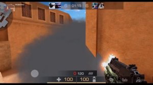 ТЕЛЕФОН УМИРАЕТ! ПУТЬ ДО ЛЕГЕНДЫ С ТЕЛЕФОНА! (STANDOFF 2)