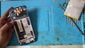 Realme C55/Screen Replacement/Dead Phone Recovered/REALME