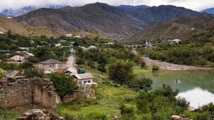 Старый Ирганай