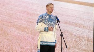 Андрей Зайцев (г.Апрелевка)_Ой ты, рожь