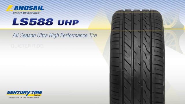 Landsail LS588uhp