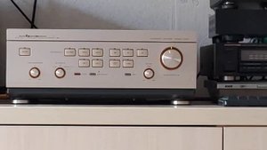 ?Lo-D HS-500 & Luxman L-570Z's ?