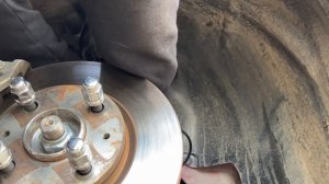 Ford Focus ABS Sensor C1155 Code