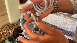 Обзор Новинок за Август от МинРай. Натуральные Камни, Жемчуг, Перламутр